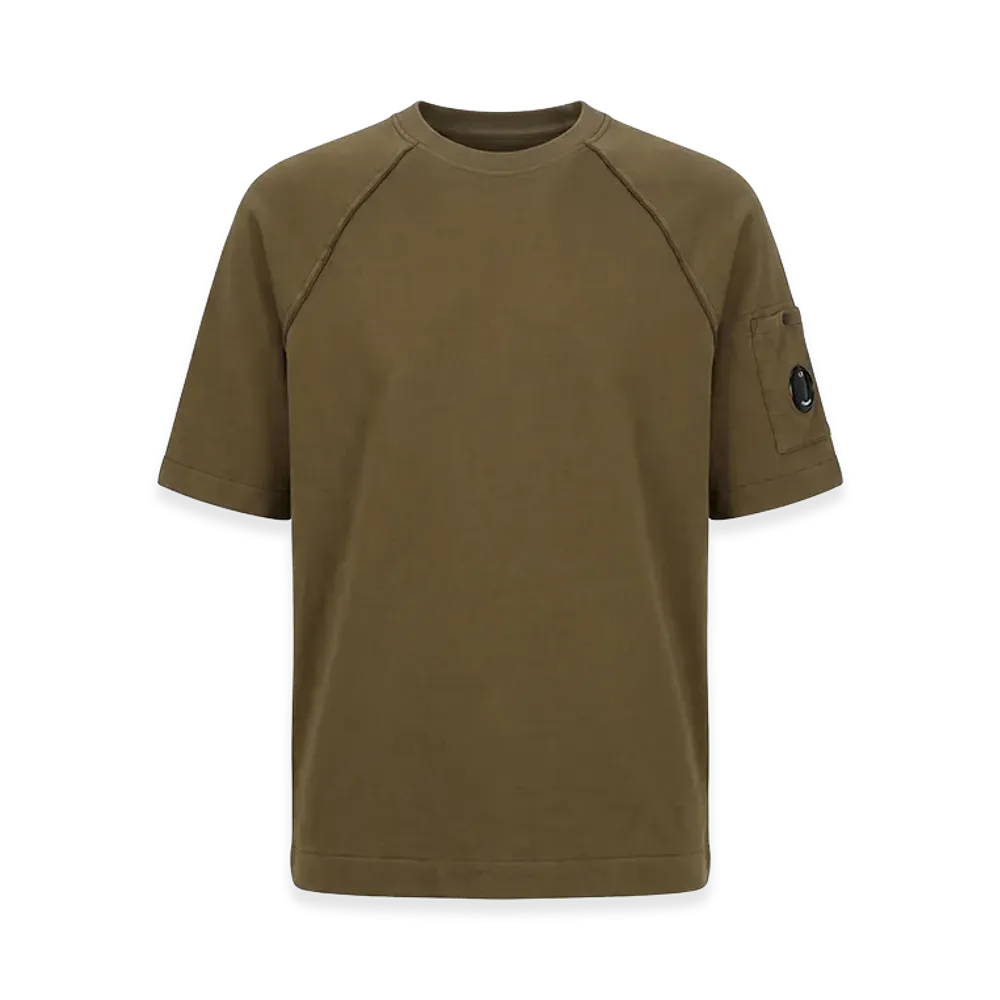 C.P. Company T-Shirt "Green"