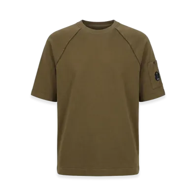C.P. Company T-Shirt "Green"