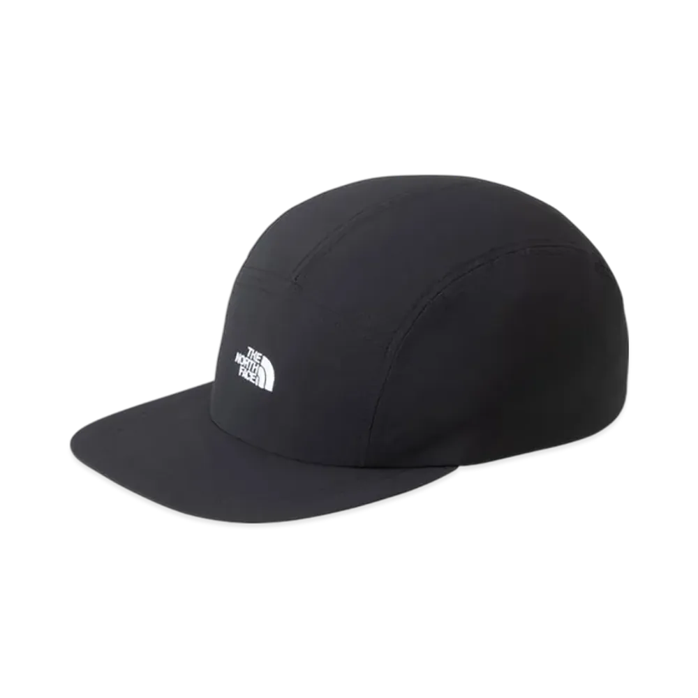 The North Face Active Light Five Panel Cap "Black"