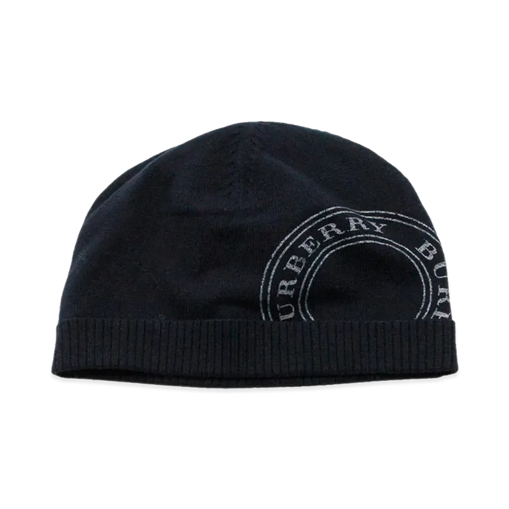 Burberry Cap "Blue"