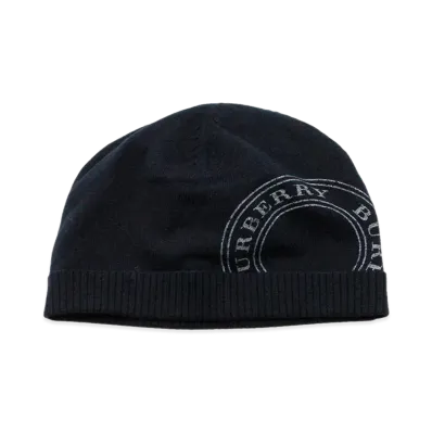 Burberry Cap "Blue"