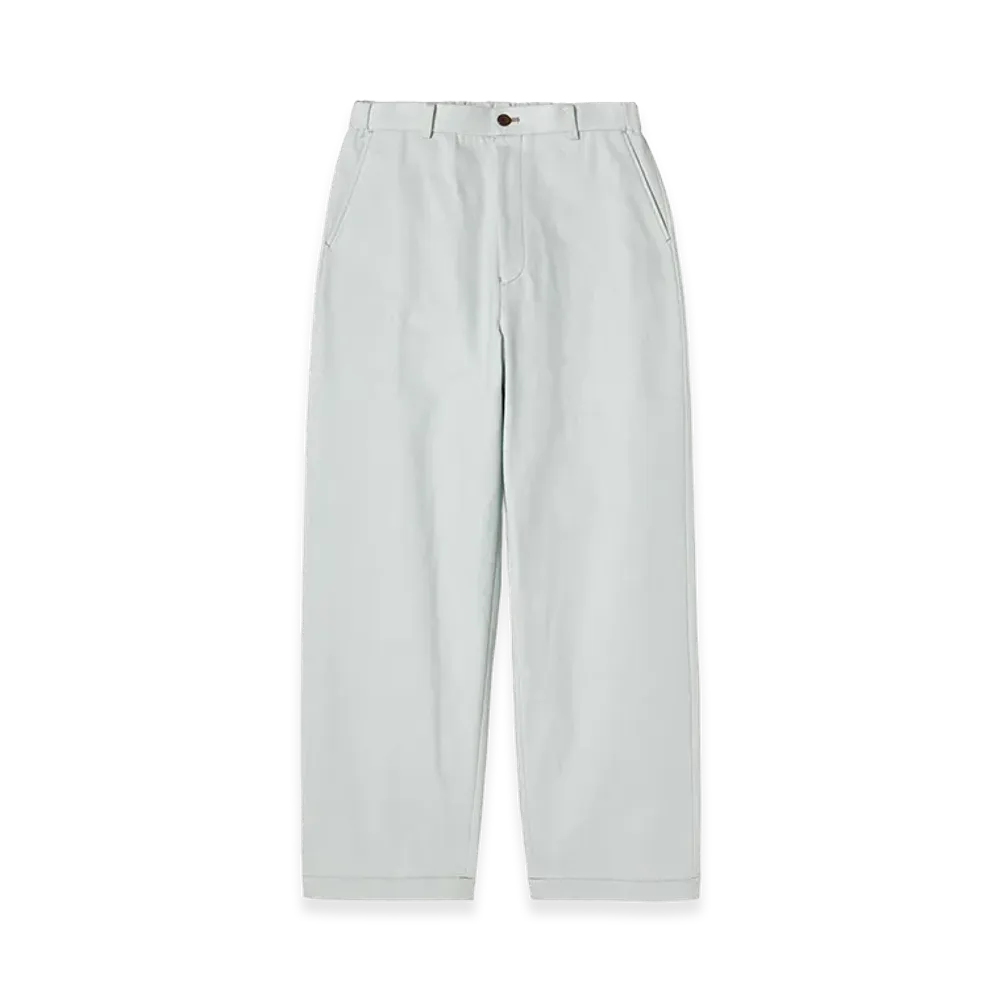 N.HOOLYWOOD COMPILE Easy Trousers "Blue"