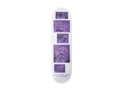 Carhartt WIP Board 3 8.5 "Purple"