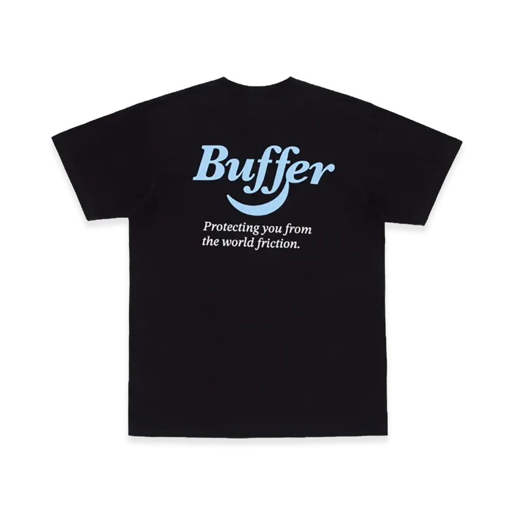 Buffer Sway "Black"