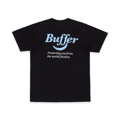 Buffer Sway "Black"