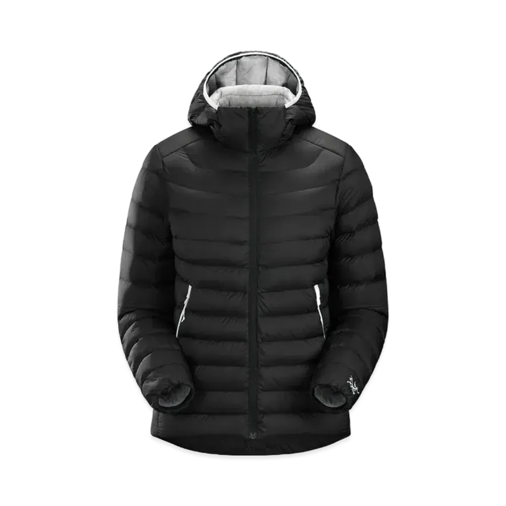 ARC'TERYX Women's CERIUM SV Hoody "Orca" X000000785
