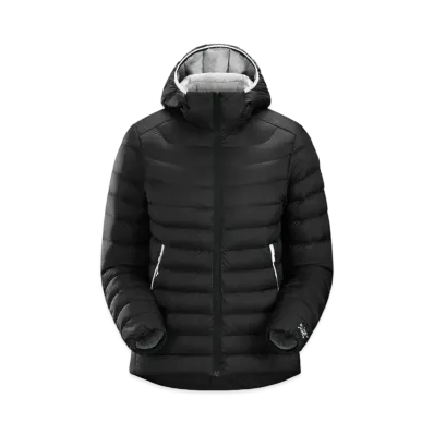 ARC'TERYX Women's CERIUM SV Hoody "Orca" X000000785
