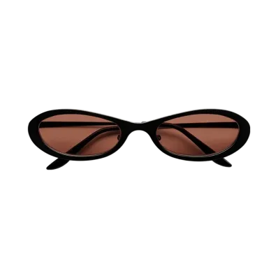 OUR LEGACY Women's Tad "Cyber Goth Black"