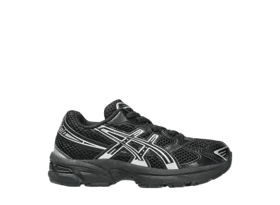 Asics PS Gel-1130 "Black/Pure Silver"