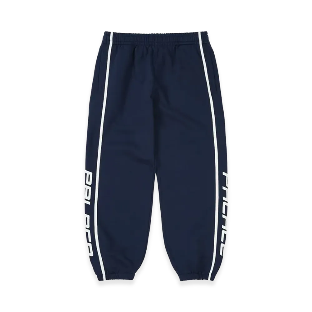 PALACE Runner Jogger "Navy"