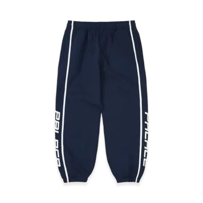 PALACE Runner Jogger "Navy"