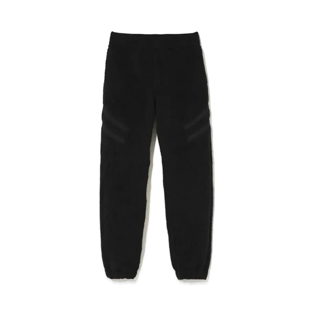 EVANGELION × UNDERCOVER PANTS "Black"