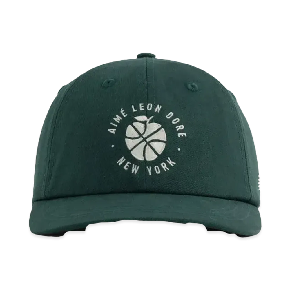 Aime Leon Dore x New Balance SONNY NY Hat "Green"
