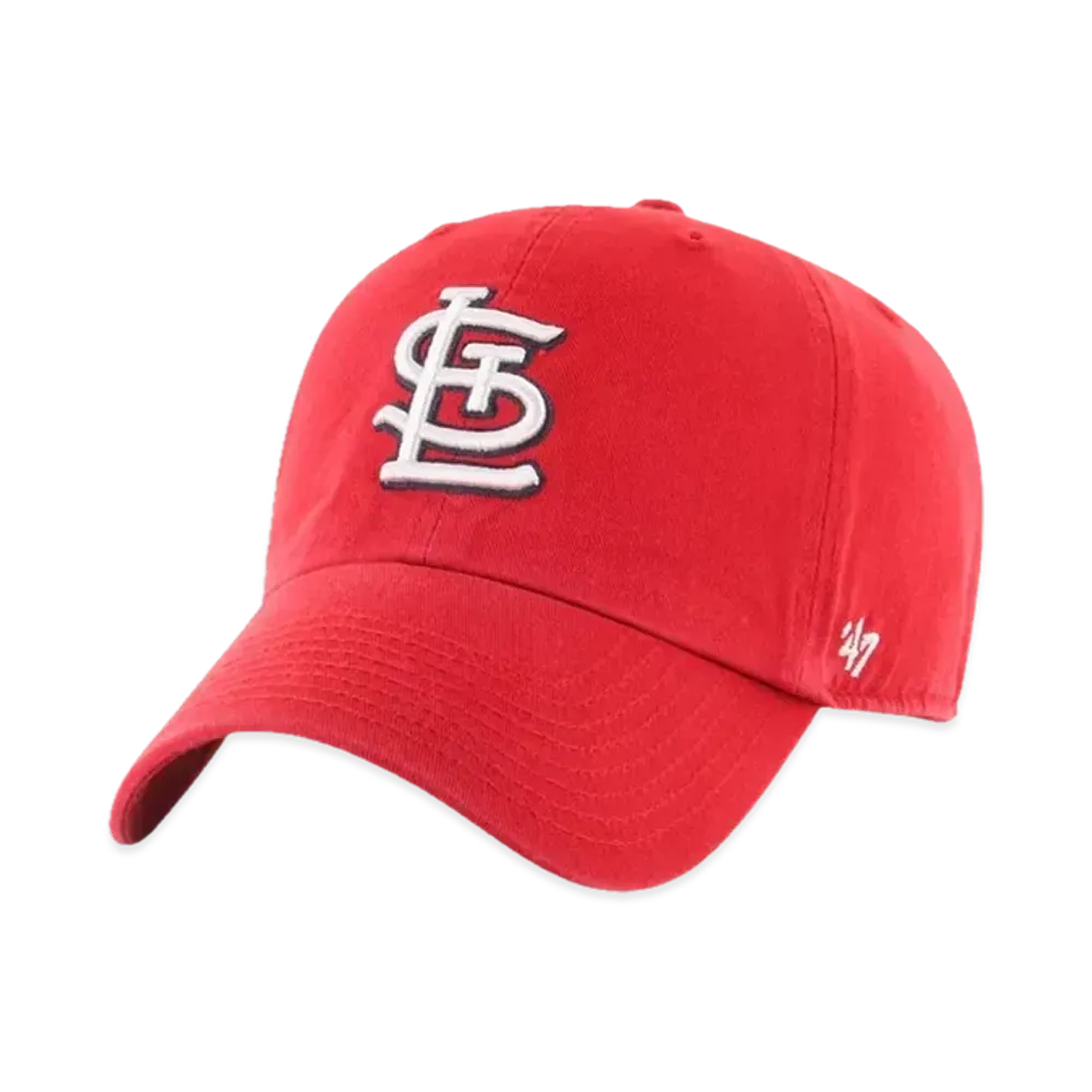 47 NLRGW23GWS Cardinals "Red"