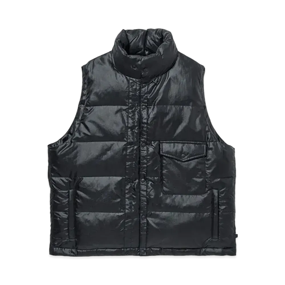 DAIWA PIER39 Tech Climbers Down Vest "Black"