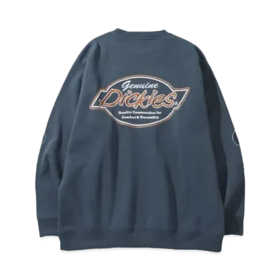 Dickies Genuine Crew Trainer "Dark Blue"