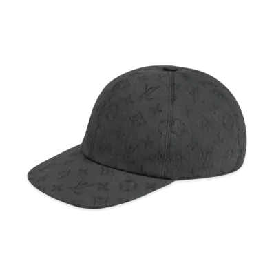 Louis Vuitton Monogram Essential Cap