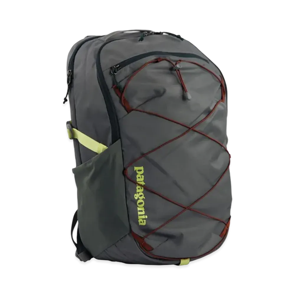 Patagonia Refugio Day Pack Bag 30L "Noble Grey"