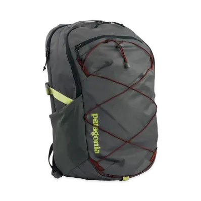 Patagonia Refugio Day Pack Bag 30L "Noble Grey"