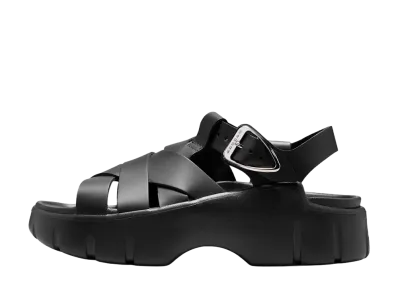 Nike Women's Jordan Willow Sandal "Black"