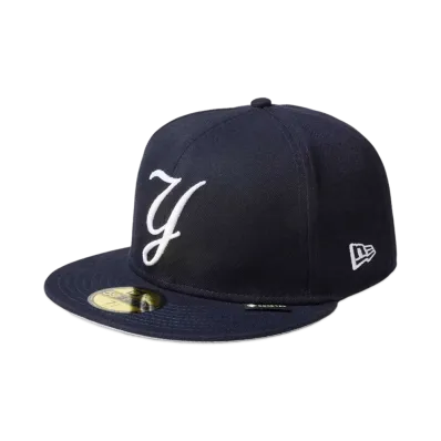 NEW ERA 59Fifty Gore-Tex New York Yankees "Navy"