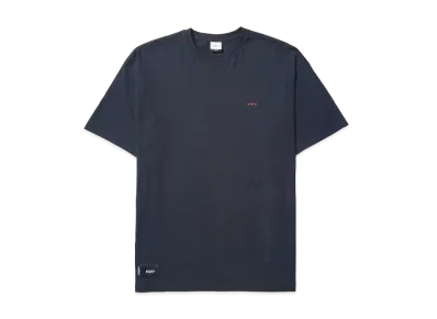 WTAPS Fortless / SS / Cotton "Navy"