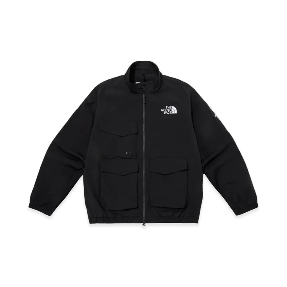 The North Face White Label Neilton Jacket "Black"