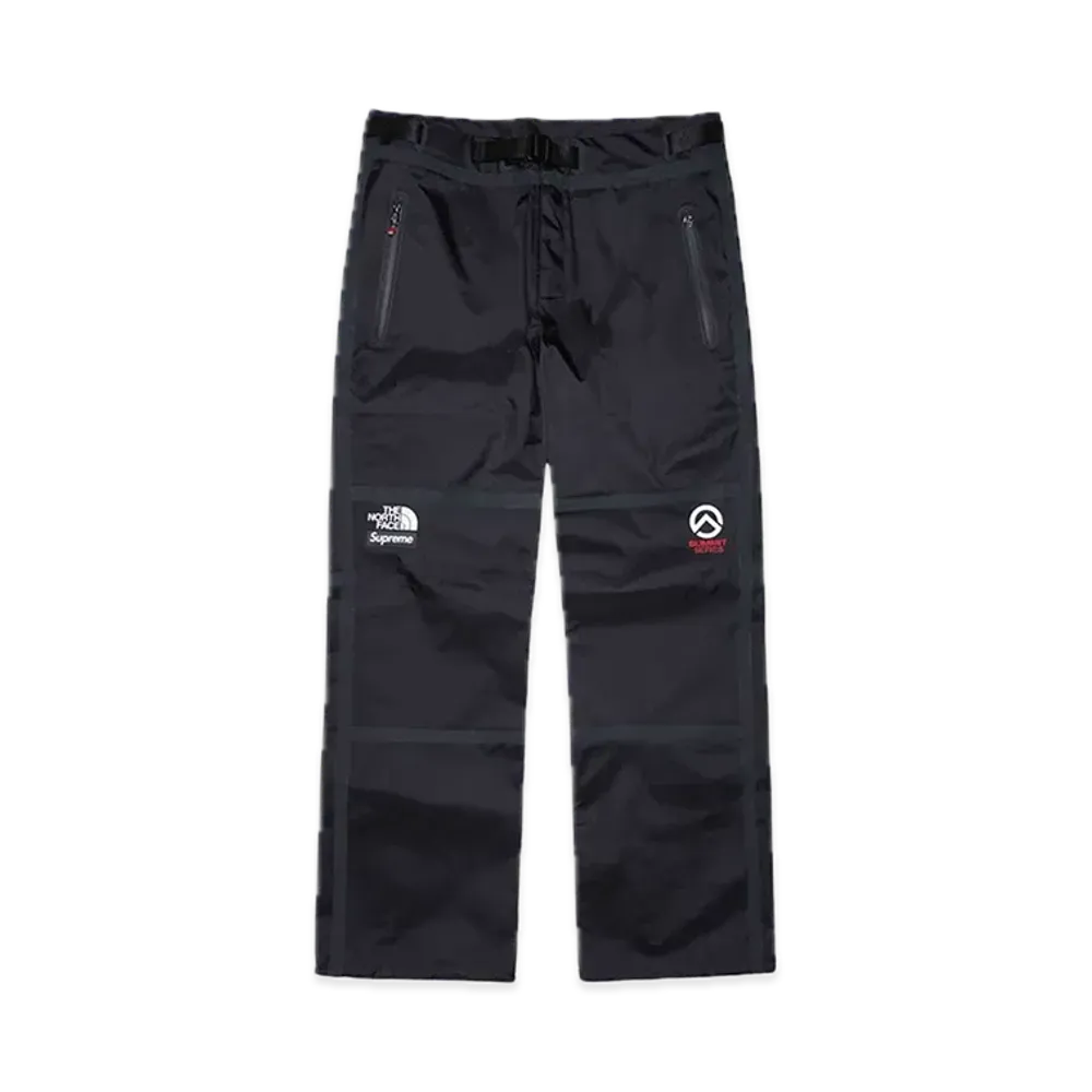 Supreme x The North Face Summit Series Outer Tape Seam Mountain Pant "Black"