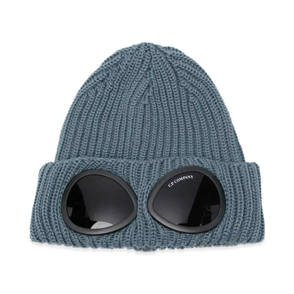 C.P. Company Hat "Blue"