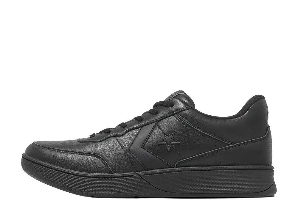Converse 2Faced LE Low "Black"