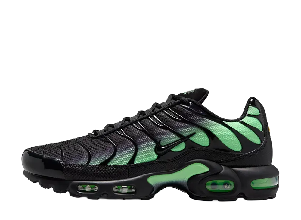 Nike Air Max Plus "Illusion Green"
