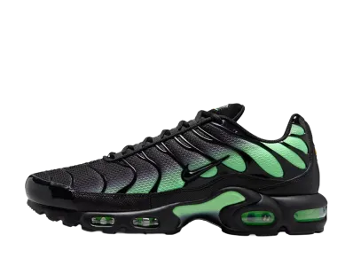 Nike Air Max Plus "Illusion Green"