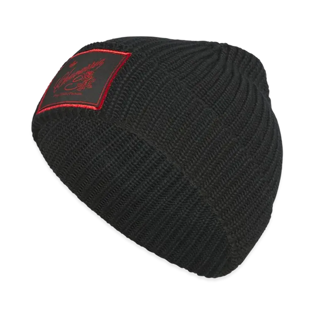adidas x Willy Chavarria Knit Beanie "Black"
