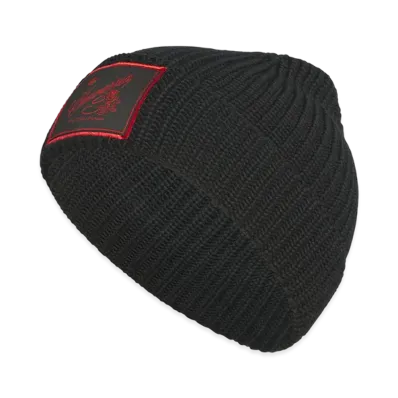 adidas x Willy Chavarria Knit Beanie "Black"
