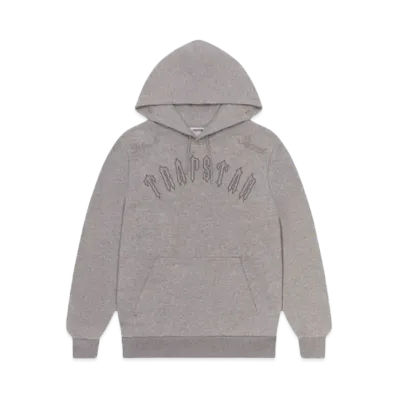 TRAPSTAR PRE ORDER It's a Secret Tracksuit "Grey/Pink"
