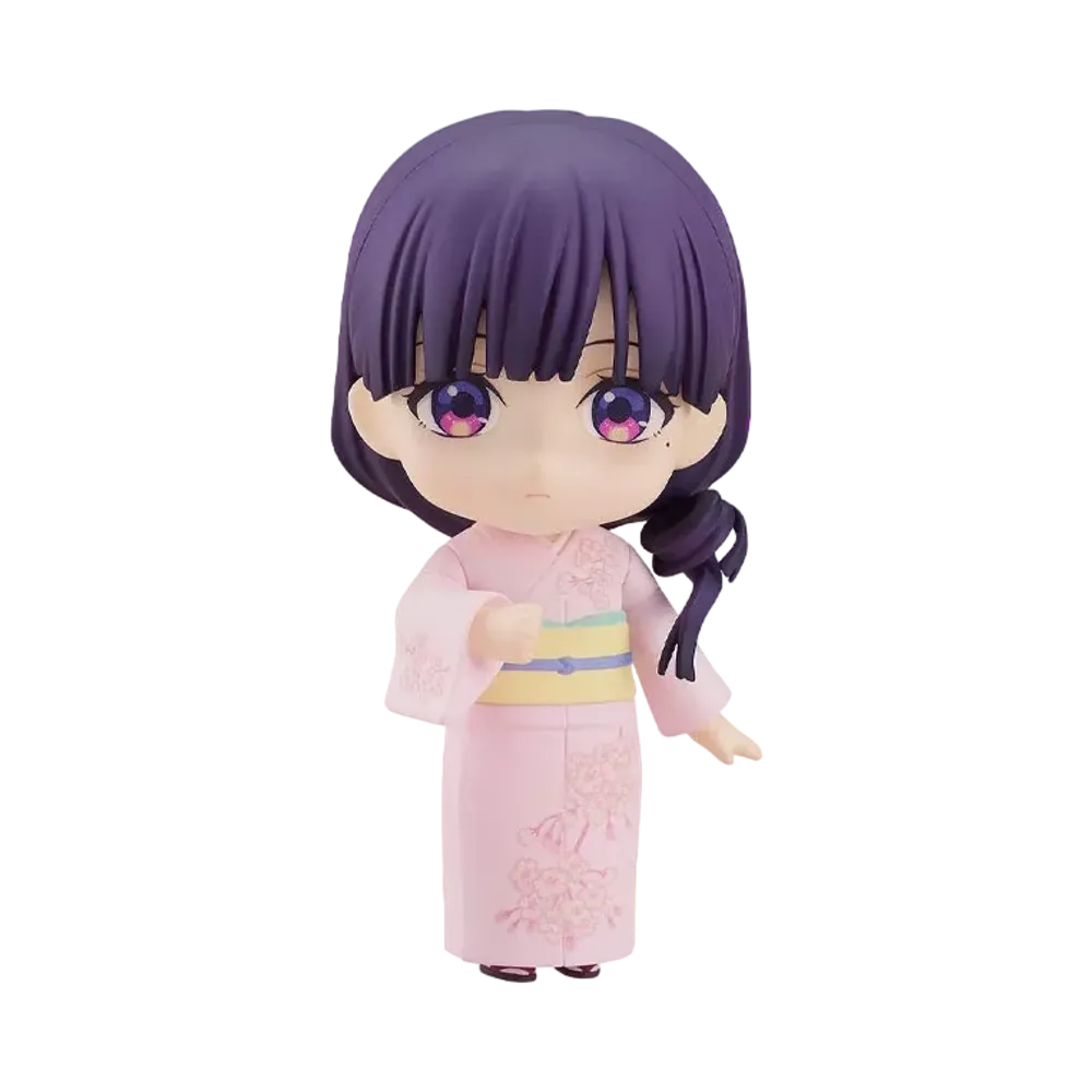 Good Smile Company "Nendoroid" -My Happy Marriage- Miyo Saimori
