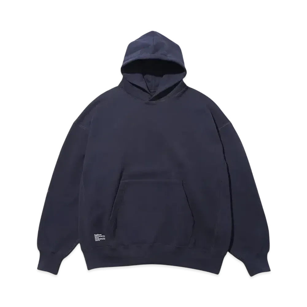 FreshService Heavy Oz Pullover Hoodie "Navy"