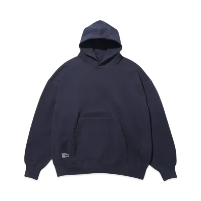 FreshService Heavy Oz Pullover Hoodie "Navy"