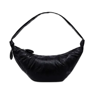 LEMAIRE Bum Bag "Black"