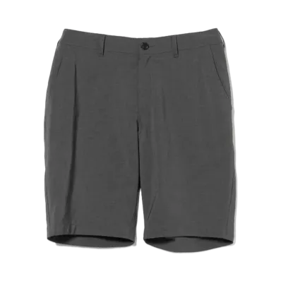 BEAMS EVALET(R) Shorts 24SS "Chacoal"