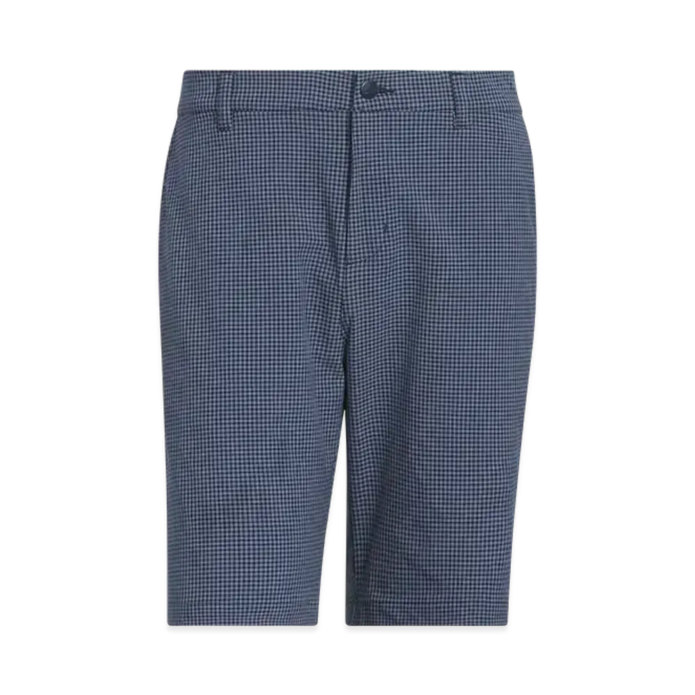 adidas Golf Ultimate 365 Novelty Golf Shorts "Preloved Ink/Collegiate Navy"