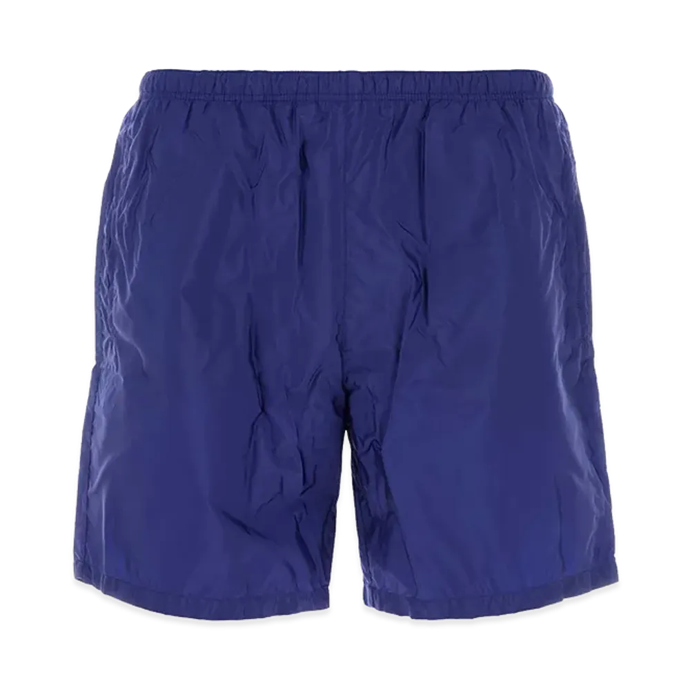 PRADA Re-Nylon Swimming Shorts "Blue"