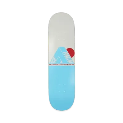 PALACE x BEAMS Plus Board 8.5 "Multi"