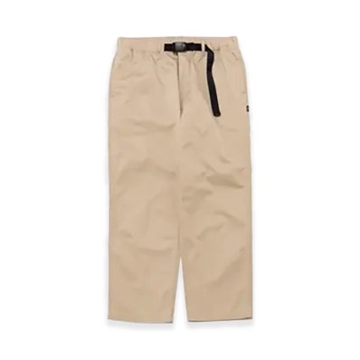 GOD SELECTION XXX Easy Pants GX-S25-PT-03 "Beige"