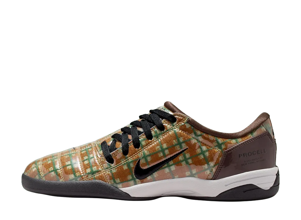 Procell × Nike Total 90 3 "Baroque Brown/Fir"