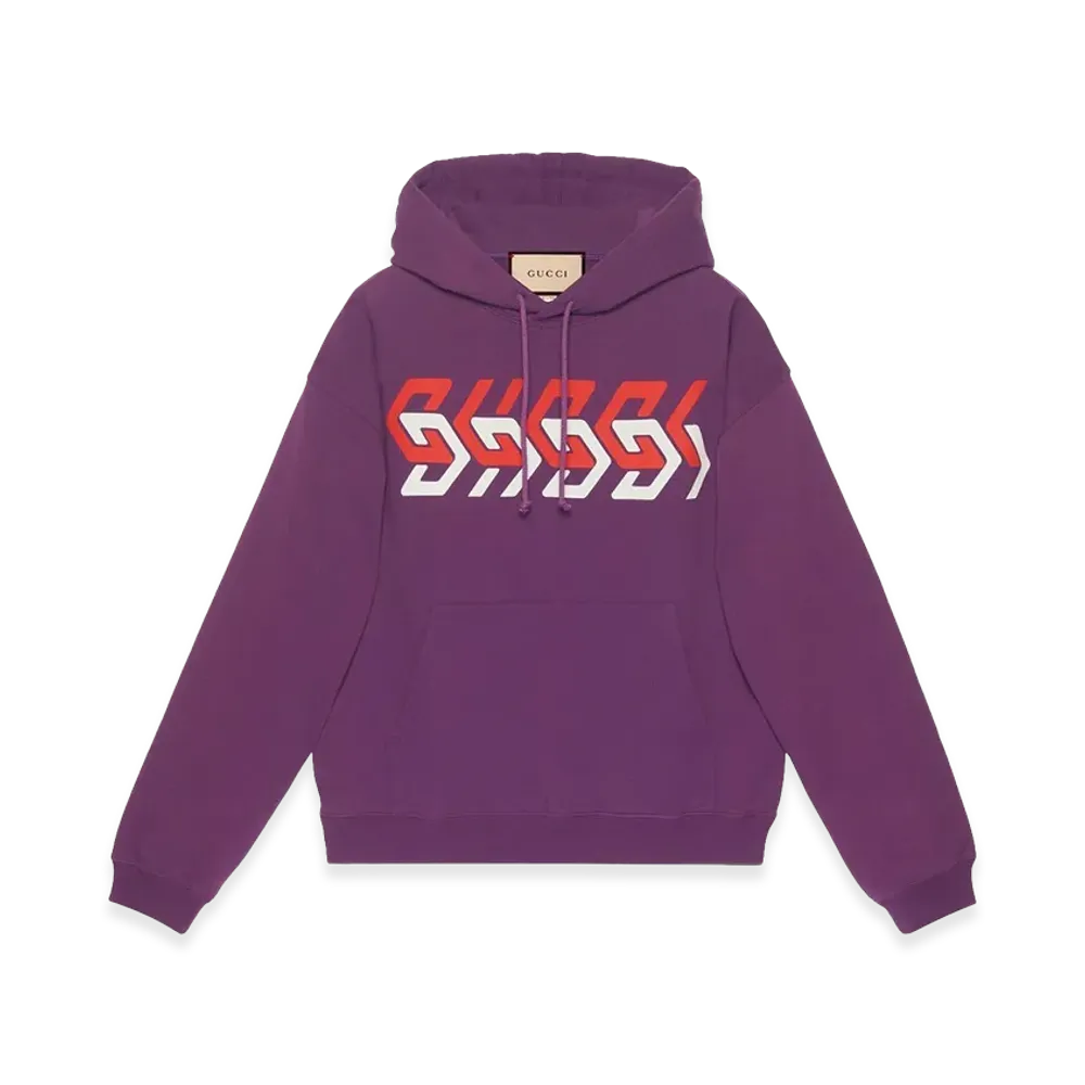 GUCCI Sweaters "Purple"