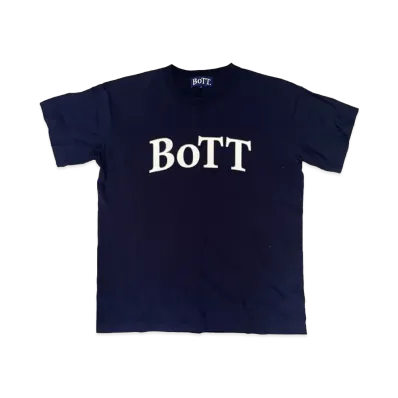BoTT T-Shirts "Navy"