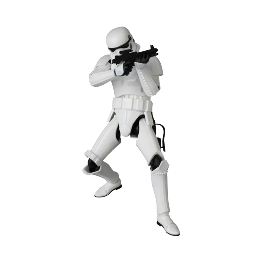 MEDICOM TOY "MAFEX No.010" -STAR WARS- Stormtrooper