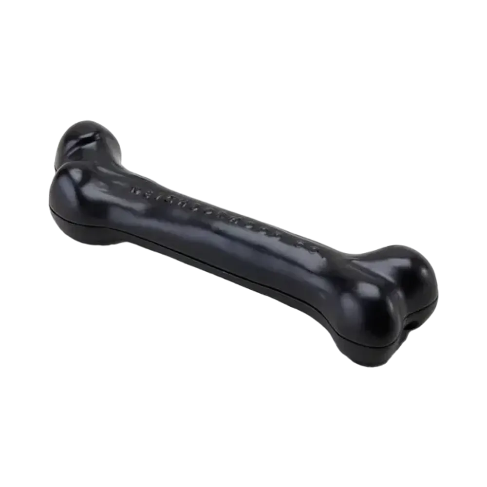 NEIGHBORHOOD Bone Palo Santo Holder "Black"