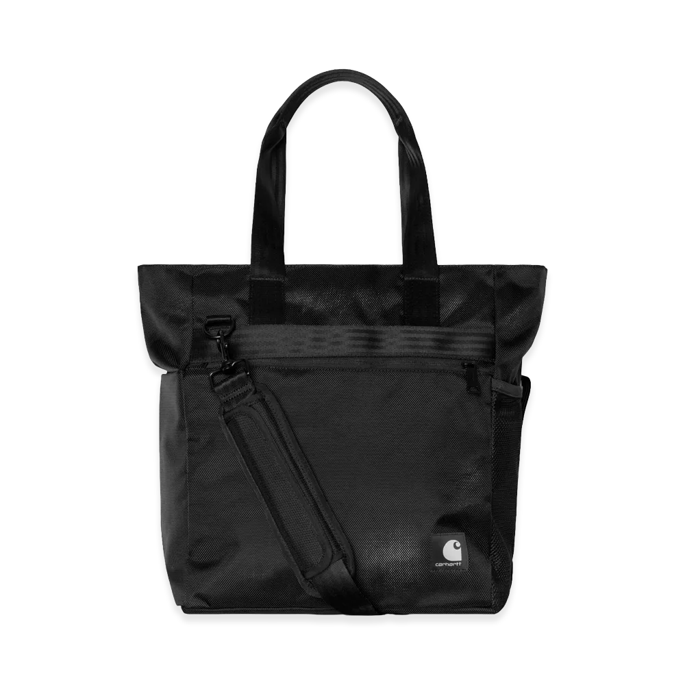 Carhartt WIP Richmond Tote Bag "Black"